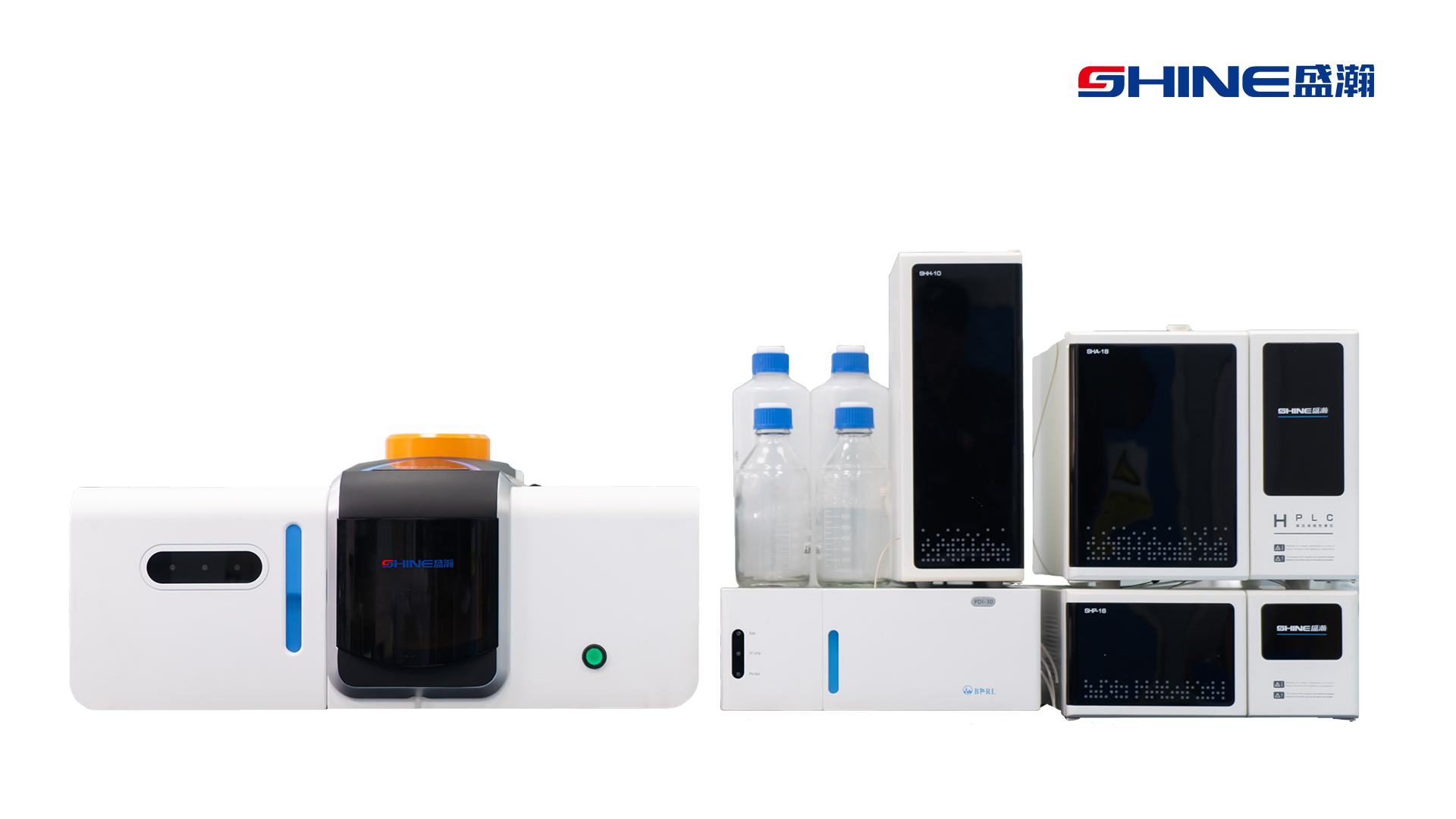 新標(biāo)準(zhǔn)發(fā)布！盛瀚形態(tài)分析儀助力改善生態(tài)環(huán)境