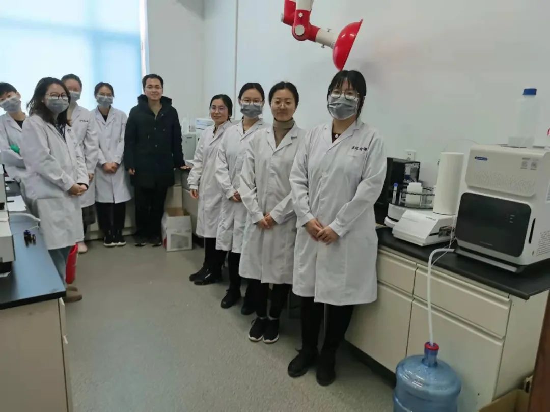 我是盛瀚售后工程師丨為客戶(hù)，千里奔波也值得