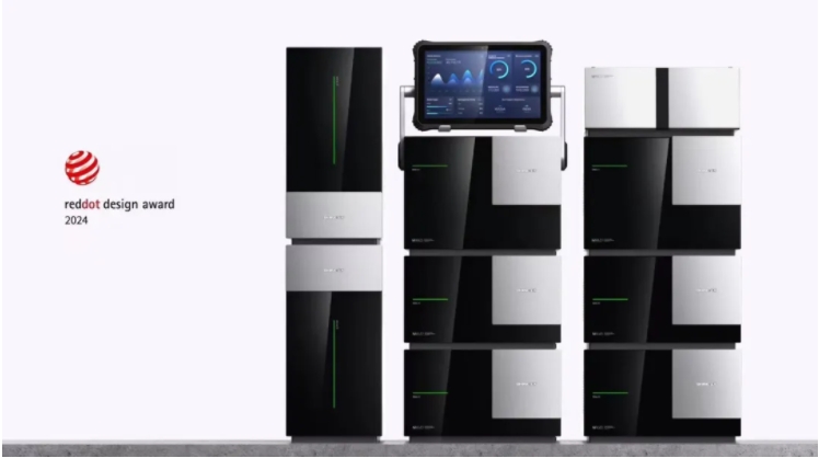 科學(xué)儀器問鼎德國紅點(diǎn)設(shè)計(jì)大獎(jiǎng) | CIC-D500+一臺(tái)頂五臺(tái)，實(shí)驗(yàn)室“全能戰(zhàn)士”！