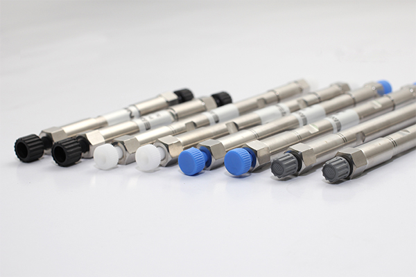 離子色譜柱 離子色譜柱