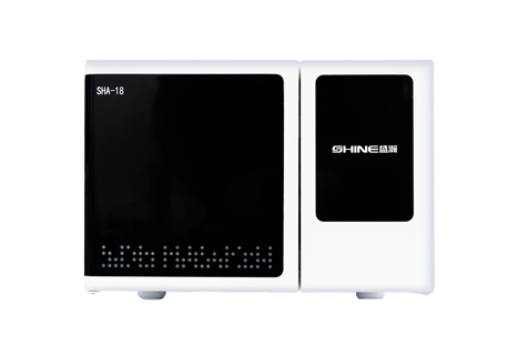 自動進(jìn)樣器SHA-18