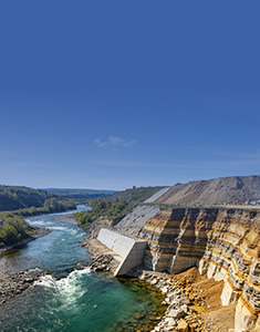 水文水利地質(zhì)