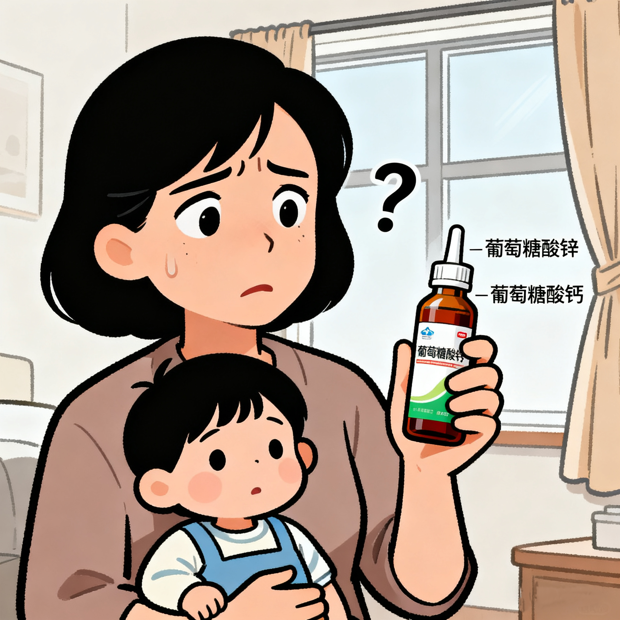 口服液里的“營(yíng)養(yǎng)密碼”，被這臺(tái)離子色譜儀精準(zhǔn)破譯了！