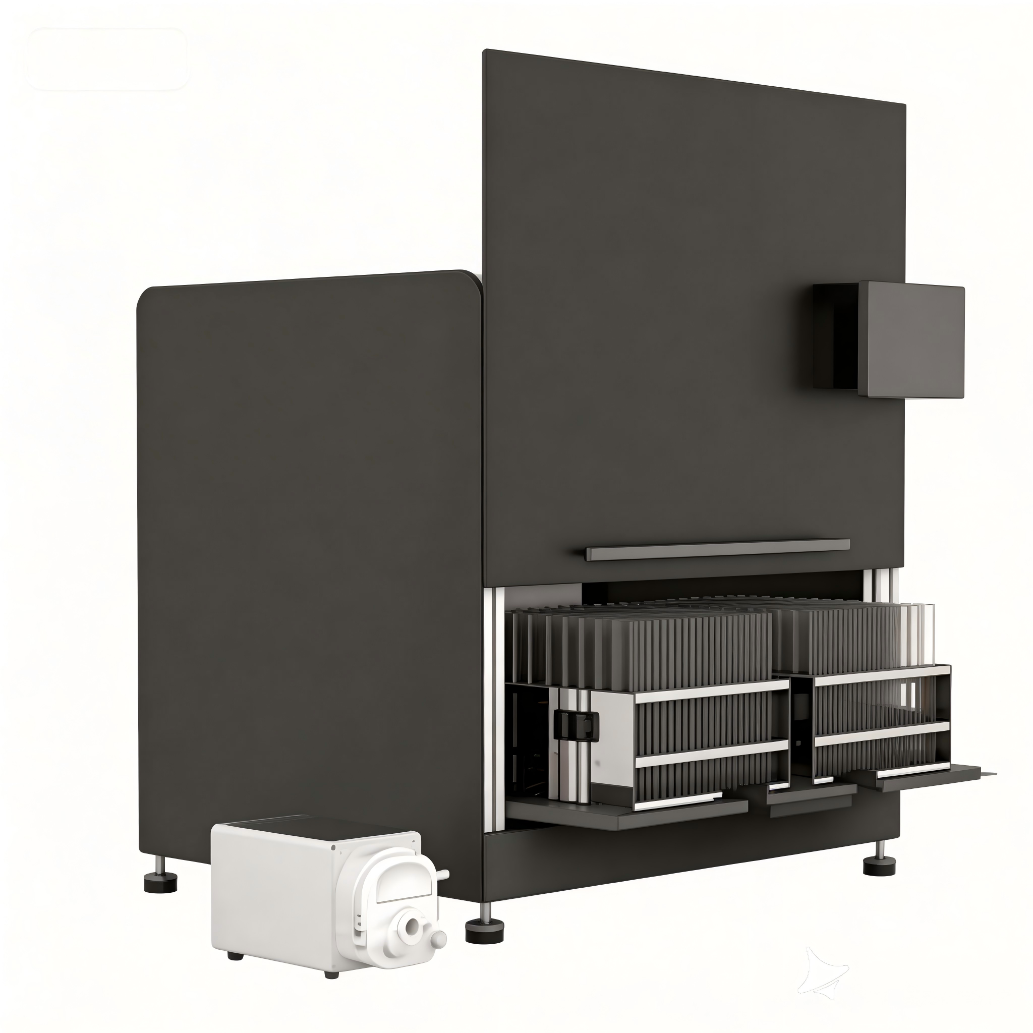 全自動(dòng)液體稀釋儀