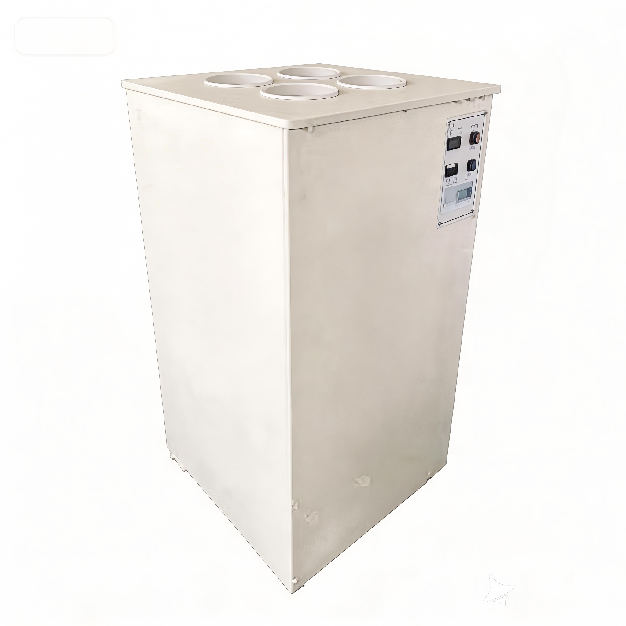 24位震蕩離心一體機(jī)